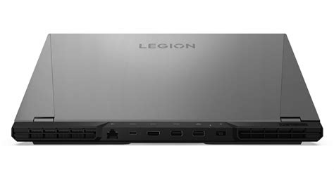 Lenovo Legion 5 Pro 16IAH7H, i7, 32GB, 2TB, RTX3060 + monitor + plecak ...