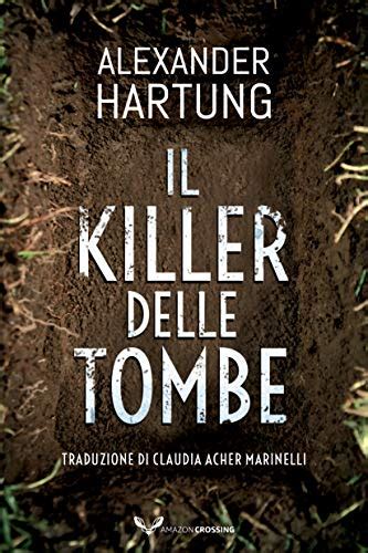 Migliori Libri Sui Killer E Serial Killer 2022