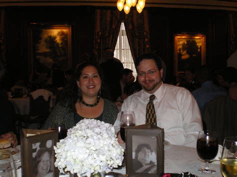 Ron And Amy Grossberg Friends Of The Mother And Groom Flickr