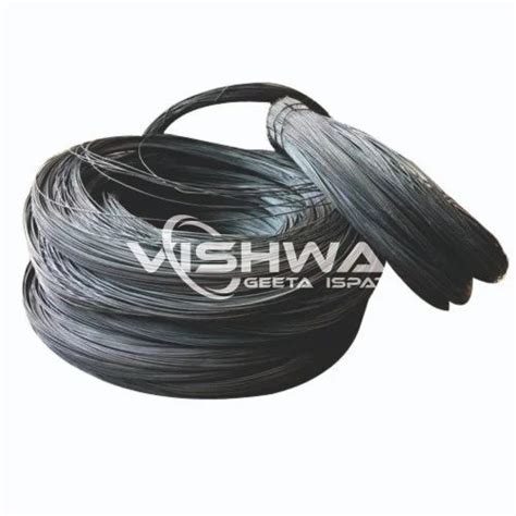 SWG Hot Dipped Galvanized Iron Wire At Kg In Raipur ID