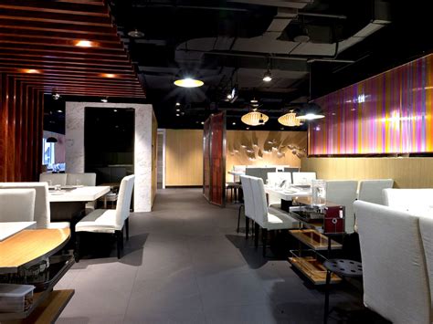 Haidilao Hot Pot Restaurant Chengdu China