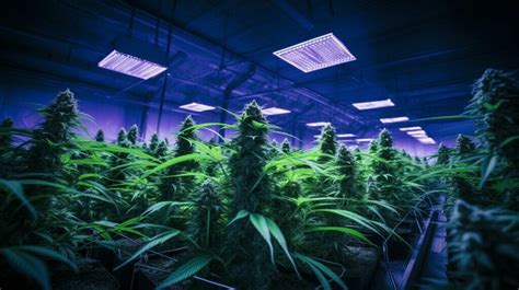 Boost Your Indoor Cannabis Yields Pro Cultivation Tips Methods