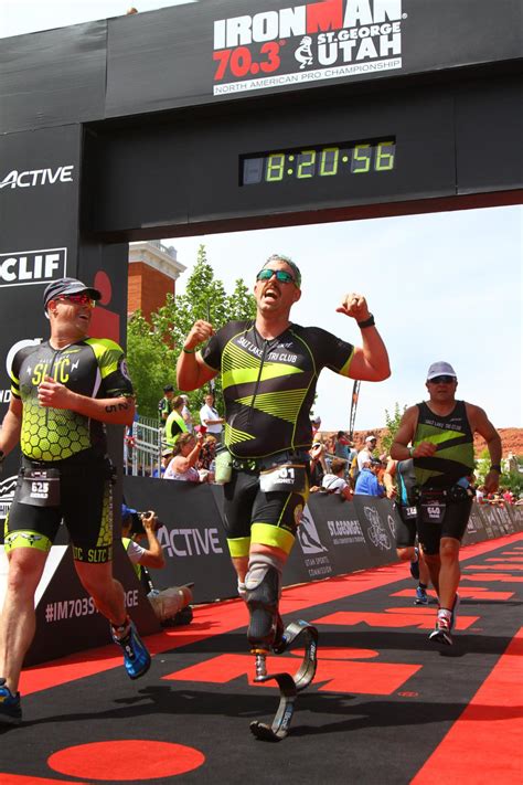 Turning Tragedy Into Triump | SIDNEY SMITH