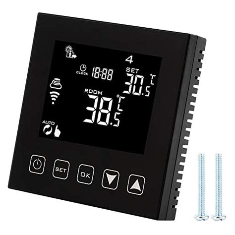 Mejor Termostatos Inteligentes En Seg N Expertos De