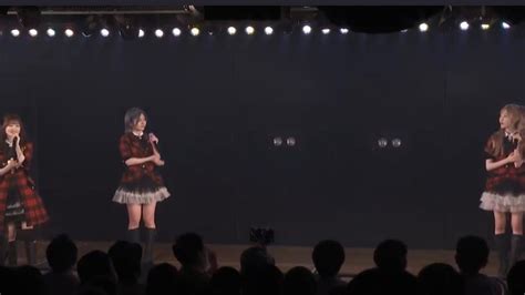 自己紹介まとめ出し！ひぃちゃんキャッチやってくれた Akb48 向井地チームa 重力シンパシー公演岩立沙穂 大竹ひとみ 齋藤陽菜