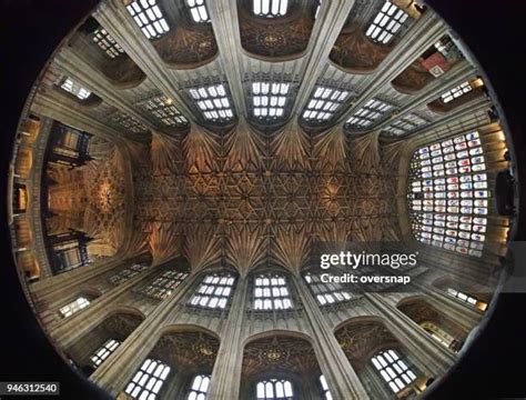 119 St Georges Chapel Interior Stock Photos, High-Res Pictures, and ...