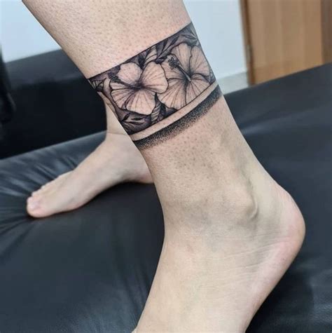 Tatuagens Femininas No Tornozelo O Guia Completo Para Escolher O