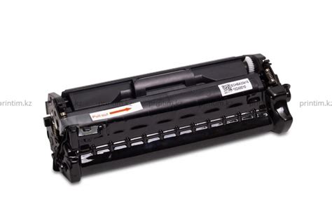 Картридж HP 234A, Europrint для HP LaserJet Ultra M106, MFP M134a, 9,2K