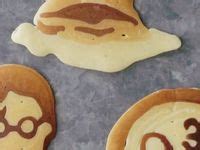 Desayuno divertido Descubre 16 ideas de hot cakes figuras comida recetas de comida y más