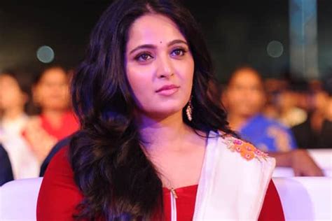 Anushka Shetty approached for Nagarjuna - Nani's multi-starrer film