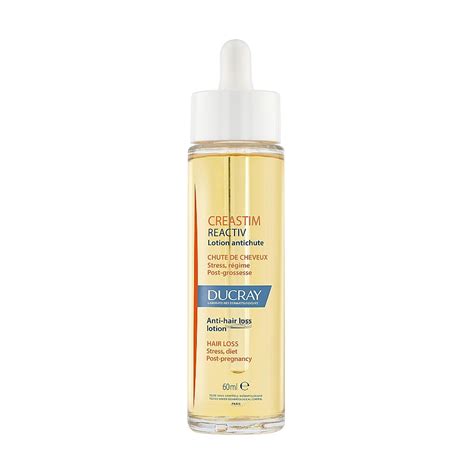 Лосьон от выпадения волос Ducray Creastim Reactiv Anti-Hair Loss Lotion ...