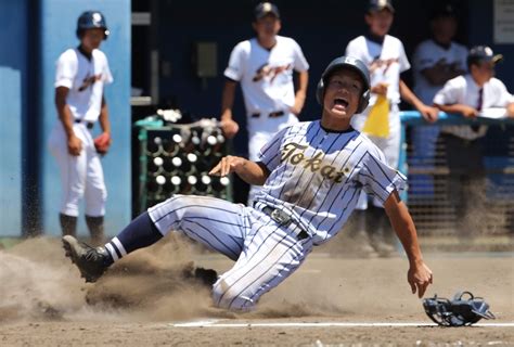 22日・東海大相模4－0相洋 高校野球 カナロコ By 神奈川新聞