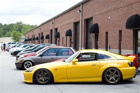 S2000 WITH SPOON SPORTS HARDTOP BEST LOOKING | Honda s2000, Honda ...