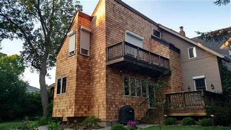Cedar Shakes Siding - Cedar Siding Shingles - Cedar Shakes 