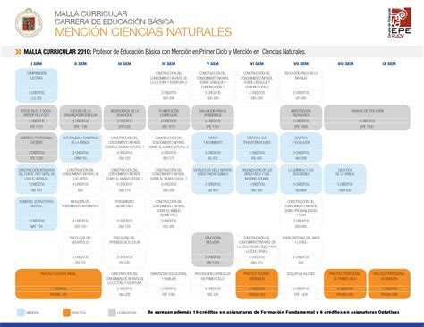 Malla Carrera Educaci N B Sica Pucv By Carlos Ponce Issuu