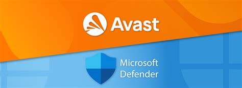 Microsoft Defender Vs Avast Which Antivirus Is Better Cybernews