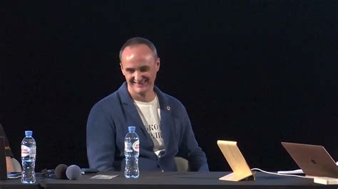 Максим Орловский на 31-й конференции Смартлаба. - YouTube