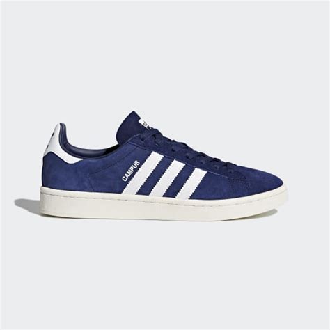 Venta Zapatos Adidas Azul En Stock