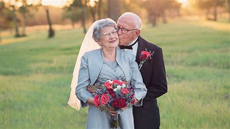 Cómo Celebrar Las Bodas De Oro En Familia Los 50 Años Lo Merecen