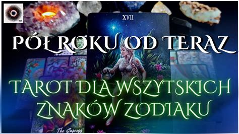 Jaka B Dzie Druga Po Owa Roku Lipiec Grudzie Horoskop Dla