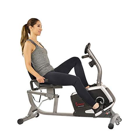 The Best Recumbent Exercise Bike For Short Person An Easy Guide