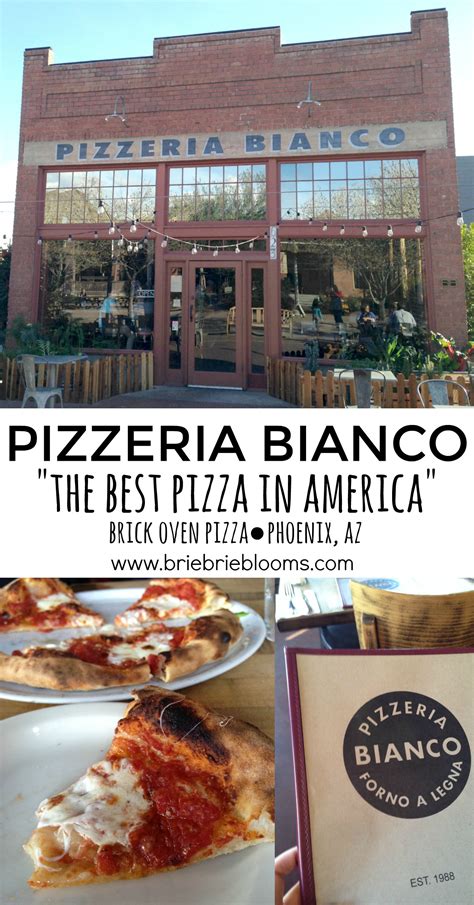 Tips for visiting Pizzeria Bianco "the best pizza in America" Phoenix ...