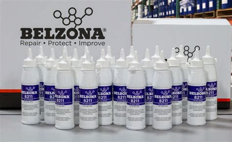 Belzona Dmc Asistencia Tecnica Industrial