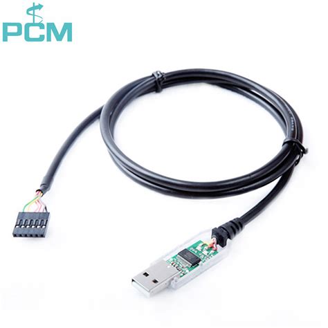 Ftdi Serial Ttl Rs Usb Cable China Ftdi Serial Ttl Rs Usb Cable