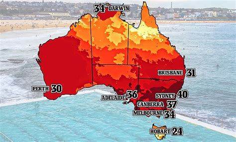 Warning For Aussie Tradies To Take Day Off Work As Heatwave Hits And Bosses Are Powerless To