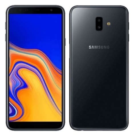 Samsung Galaxy J6 Plus 2018 J610F CR Smartphone