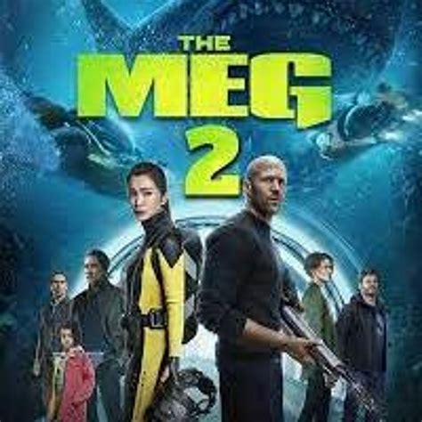 Stream Regarder En Eaux Tr S Troubles The Meg Streaming Vf