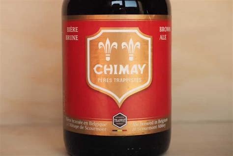 Chimay Rouge Ses Caract Ristiques Compl Tes Bi Res Belges La