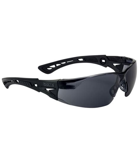 Lunettes fumées de protection RUSH SMALL BSSI