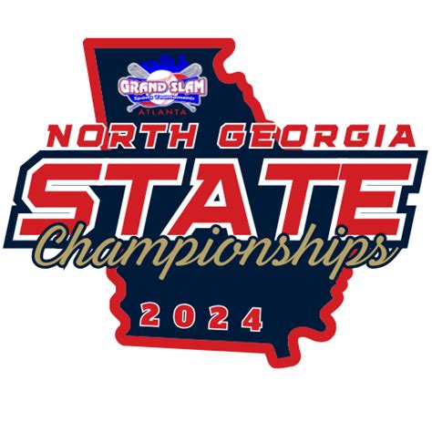 Grand Slam Sports Tournaments | Pickleball | 2025 NORTH GEORGIA STATE CHAMPIONSHIPS