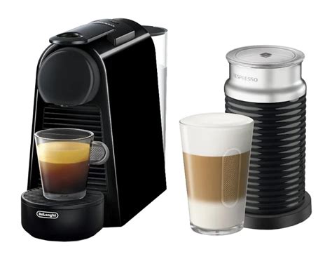 Лучшие капсульные кофемашины - Рейтинг 2024