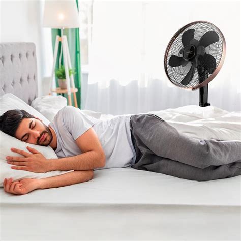 EnergySilence 1040 SmartExtreme Ventilatore A Piantana Cecotec