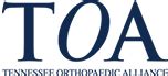 Tennessee Orthopaedic Alliance Orthopedic Care Spine Surgery