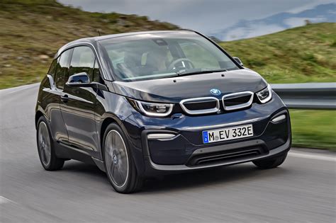 Bmw I3 Range Extender 2013 2017 Review Autocar