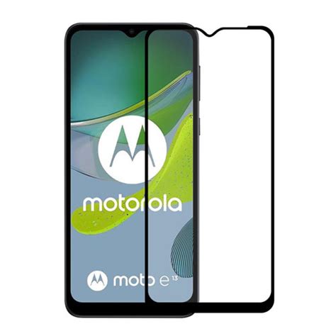 Motorola Moto E13 Tempered Glass Screen Protector 2 Pack 32ndshop