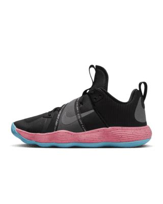 Nike React HyperSet LE Indoor Court Shoes. Nike UK