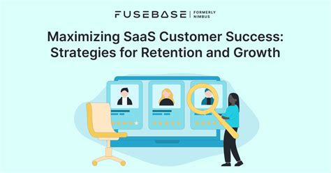 Elevating Customer Success in SaaS Collaboration Solutions - FuseBase