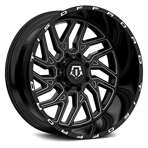 Best 22 Inch Suv And Truck Wheels For 2022 Forbes Wheels