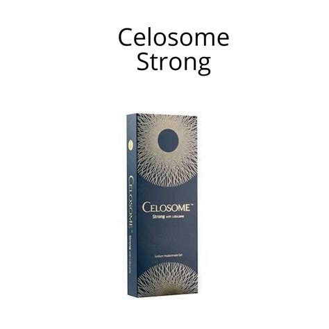Celosome – SL Medical