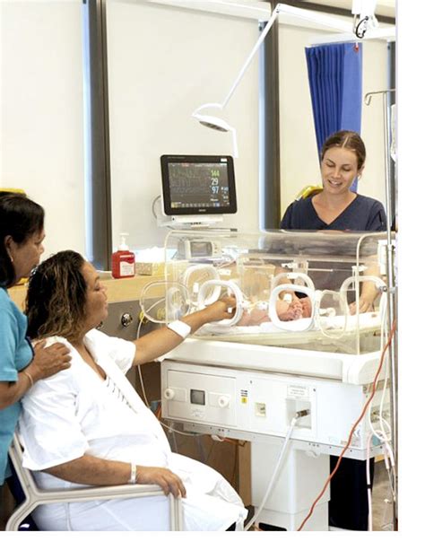 Neonatal Newborn Services Northern Nsw Local Health District