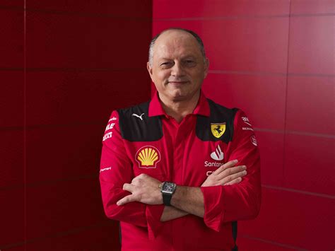 Formula 1 Vasseur Vogliamo Lavorare Sul Passo Gara TAG24