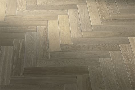 Diagonal Floor Pattern