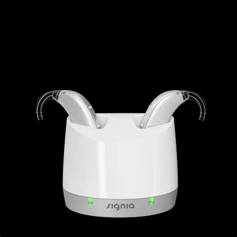 Ric Signia Motion Charge And Go Nx Hearing Aids At Rs Piece In