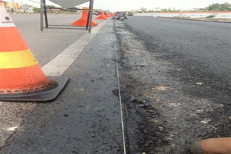 Begini Perkembangan Tol Solo Jogja YIA Di Atas Ring Road