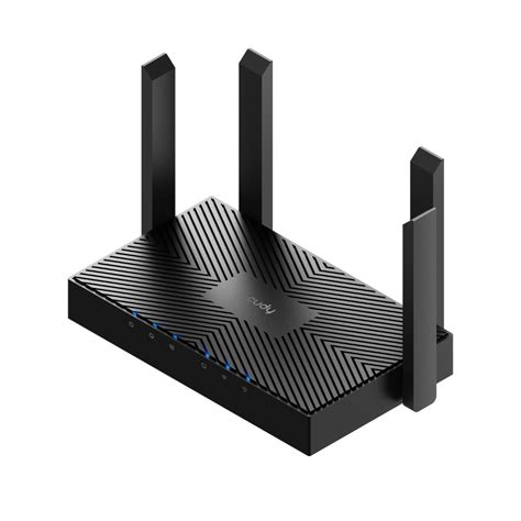 Ax3000 Gigabit Mesh Wi Fi 6 Router Wr3000 10 Cudy