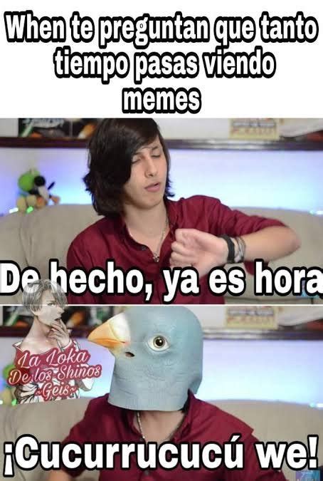 Memes del Missa Missa Sinfonía En Español Amino